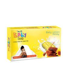 Meril Baby Soap (75gm)